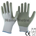 Gants en nitrile NMSAFETY sécurité